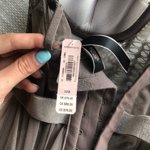 Sexy Bra/Top - Picture 3 of 3